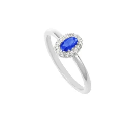 Bague Punica bijoux Bella Rainbaw BER_R10_RHO