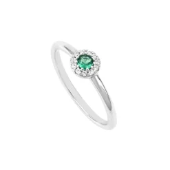 Bague Punica bijoux Bella Rainbaw BER_R02_RHO