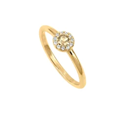 Bague Punica bijoux Bella Rainbaw BER_R05_GP