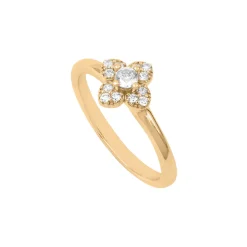 Bague Punica bijoux Fine FIN_R05_GP