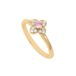 Bague Punica bijoux Fine FIN_R06_GP