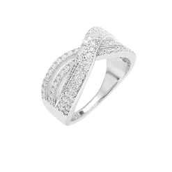 Bague Punica bijoux Gorgeous KRS_R04_RHO