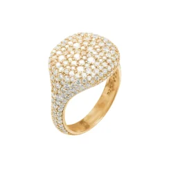 Bague Punica bijoux Lx LX_R01_GP