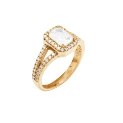 Bague Punica bijoux Promise PRO_R03_GP