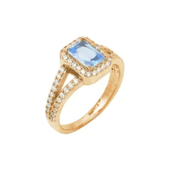 Bague Punica bijoux Promise PRO_R02_GP