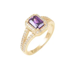 Bague Punica bijoux Promise PRO_R05_GP