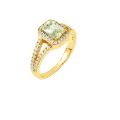Bague Punica bijoux Promise PRO_R06_GP