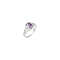 Bague Punica bijoux Promise PRO_R05_RHO