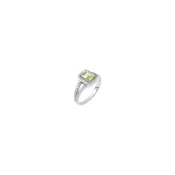Bague Punica bijoux Promise PRO_R06_RHO
