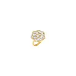 Bague Punica bijoux Rainbaw RAI_R01_GP