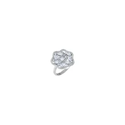 Bague Punica bijoux Rainbaw RAI_R01_RHO
