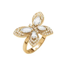 Bague Punica bijoux Titer TIT_R02_GP