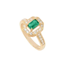 Bague Punica bijoux Vintage VIN_R04_GP