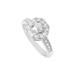 Bague Punica bijoux Vintage VIN_R05_RHO
