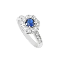 Bague Punica bijoux Vintage VIN_R07_RHO