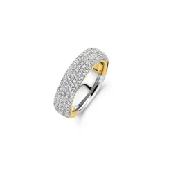 Bague Ti Sento 12235ZY Femme