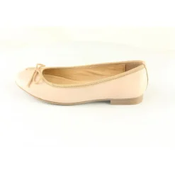 Ballerines en cuir Lea