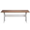 Banc Droit Coin Repas WESTERLAND en Pin Massif