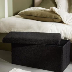 Banc TEDDY MATCHA Reglisse