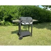 Barbecue électrique FLAVO 50 SC