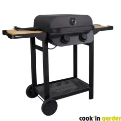 Barbecue électrique FLAVO 50 SC