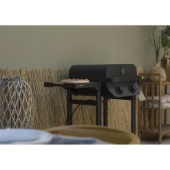 Barbecue électrique FLAVO 50 SC