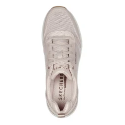 Basket femme BILLION - HOT DAYS mauve pourpre