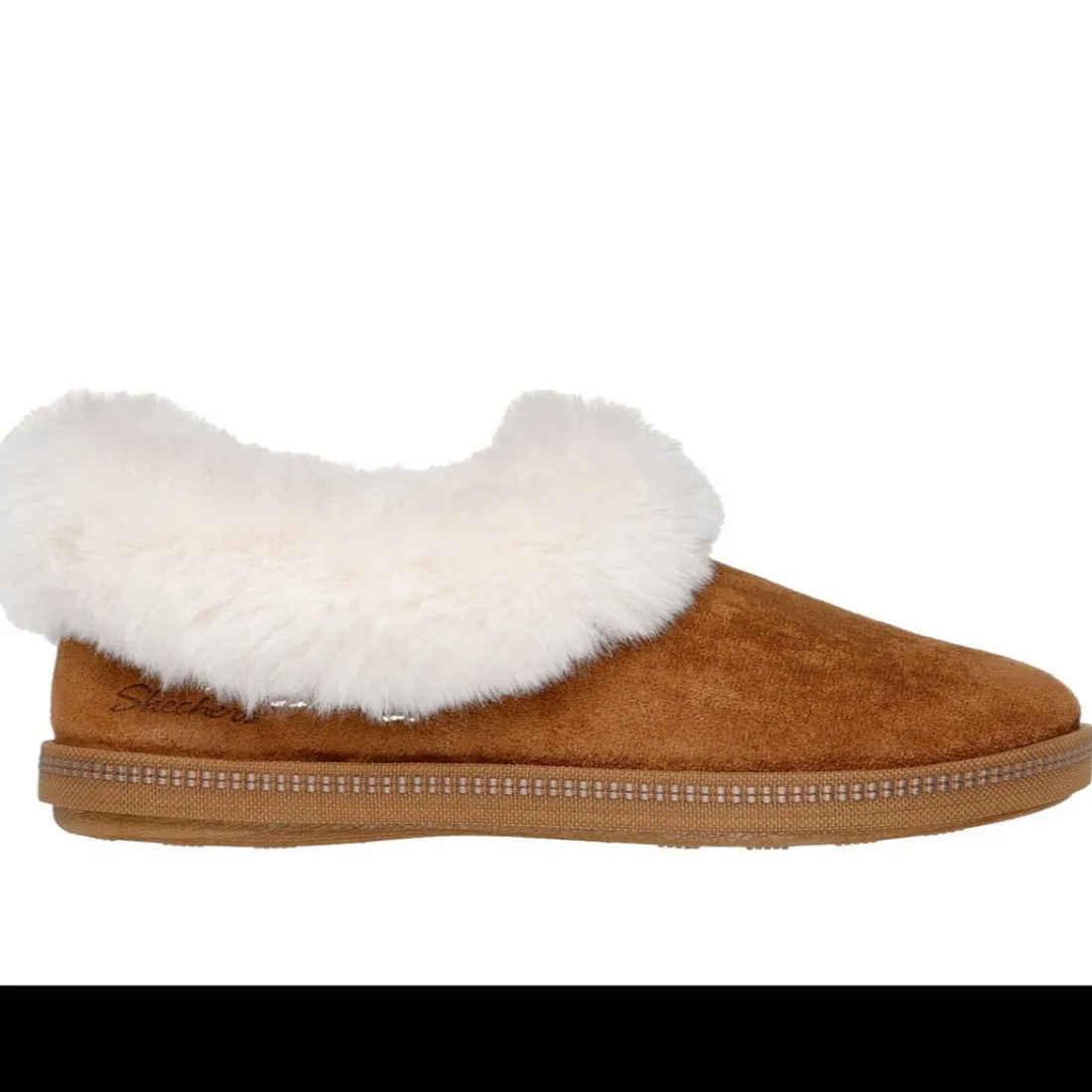 Basket femme Cozy campfire-winter nights Chataigne