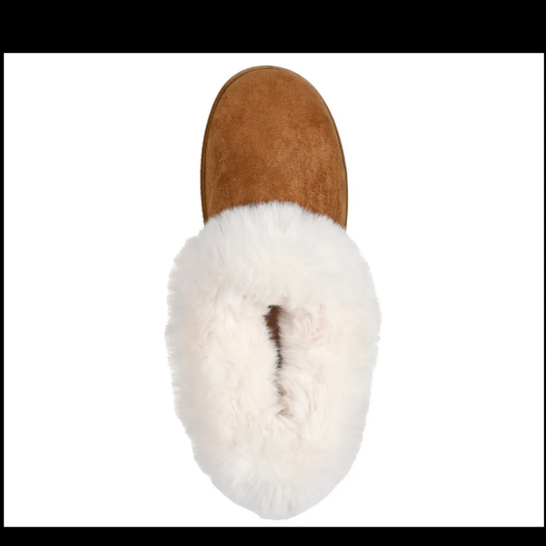 Basket femme Cozy campfire-winter nights Chataigne