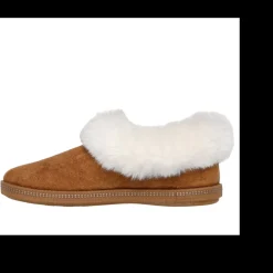 Basket femme Cozy campfire-winter nights Chataigne