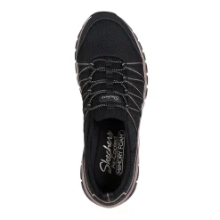 Basket femme Graceful-purecrush Noir