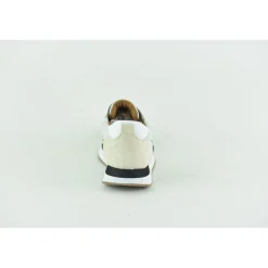 Basket Femme Noir Multi