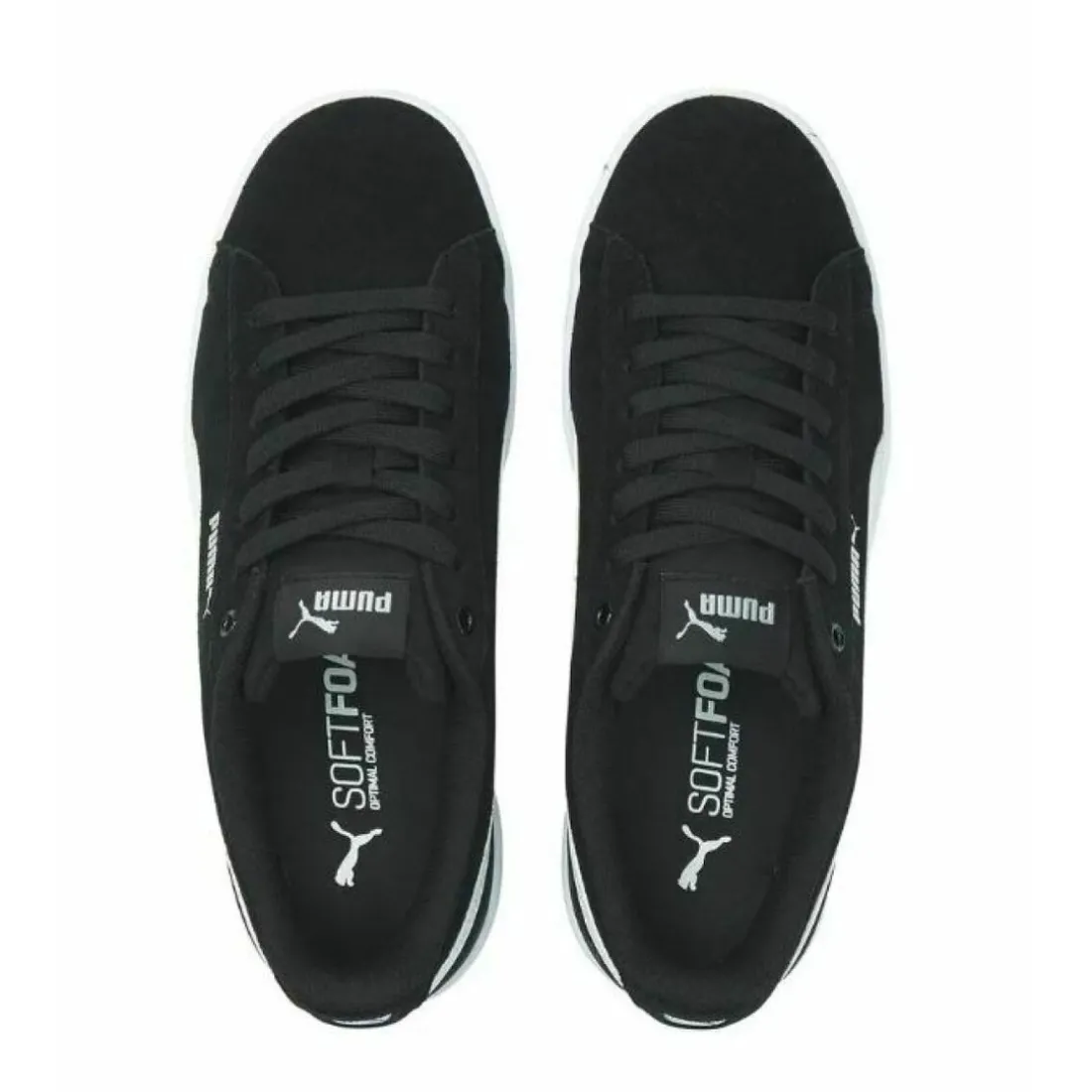 Basket femme WNS VIKKY V3 noir