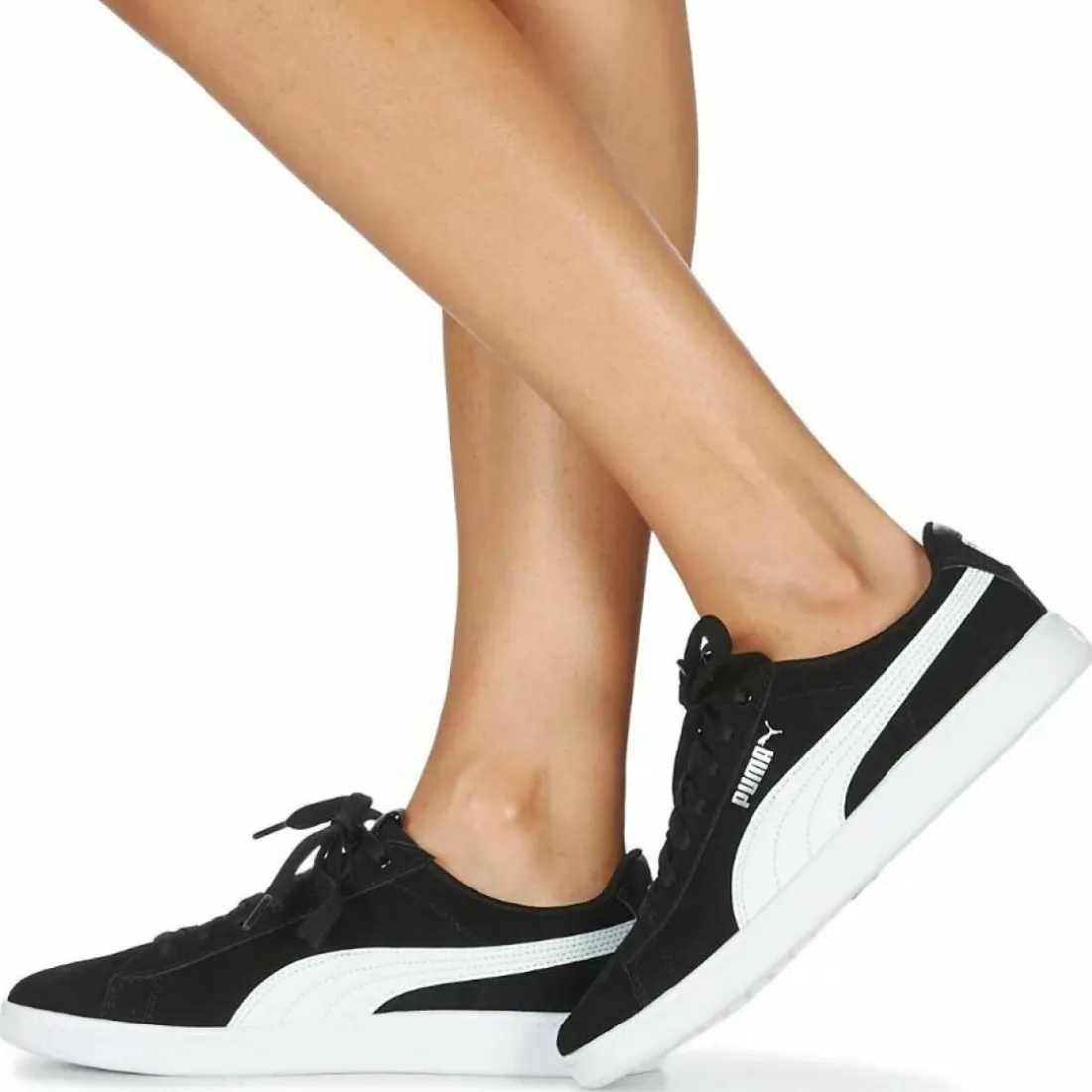 Basket femme WNS VIKKY V3 noir
