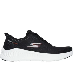 Basket homme Go walk now-Payton Noir