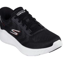 Basket homme Go walk now-Payton Noir
