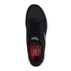 Basket homme Go walk now-Payton Noir