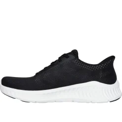 Basket homme Go walk now-Payton Noir