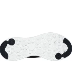 Basket homme Go walk now-Payton Noir