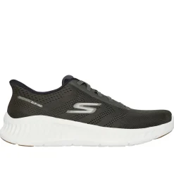 Basket homme Go walk now-Payton Gris Noir