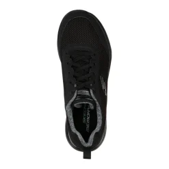 Basket SKECH AIR - DYNAMIGHT FAST noir