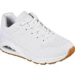 Basket UNO - STAND ON AIR blanc