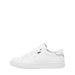 Baskets Basse Blanc Alex