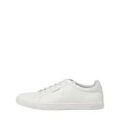 Baskets Basse Blanc Earl