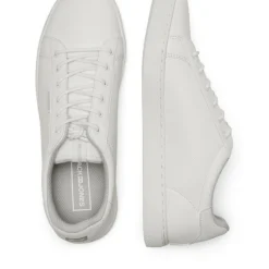 Baskets Basse Blanc Earl