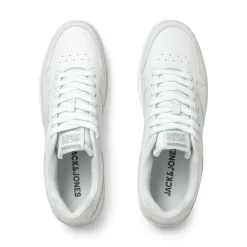 Baskets Basse Blanc Oscar