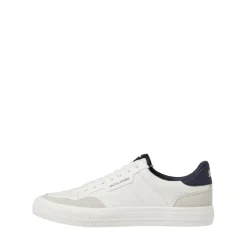 Baskets Basse Blanc Quinn