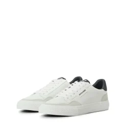 Baskets Basse Blanc Quinn