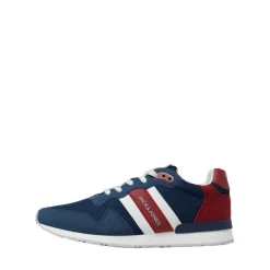 Baskets Basse Bleu Marine Will