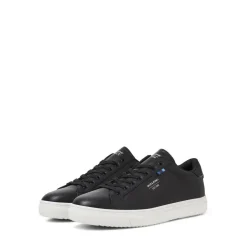 Baskets Basse Noir Sean